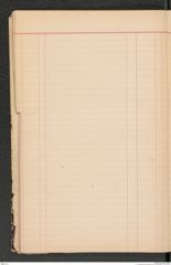 k.k. naturhistorisches Hofmuseum, Index Intendanzakten 1886, Seite 50